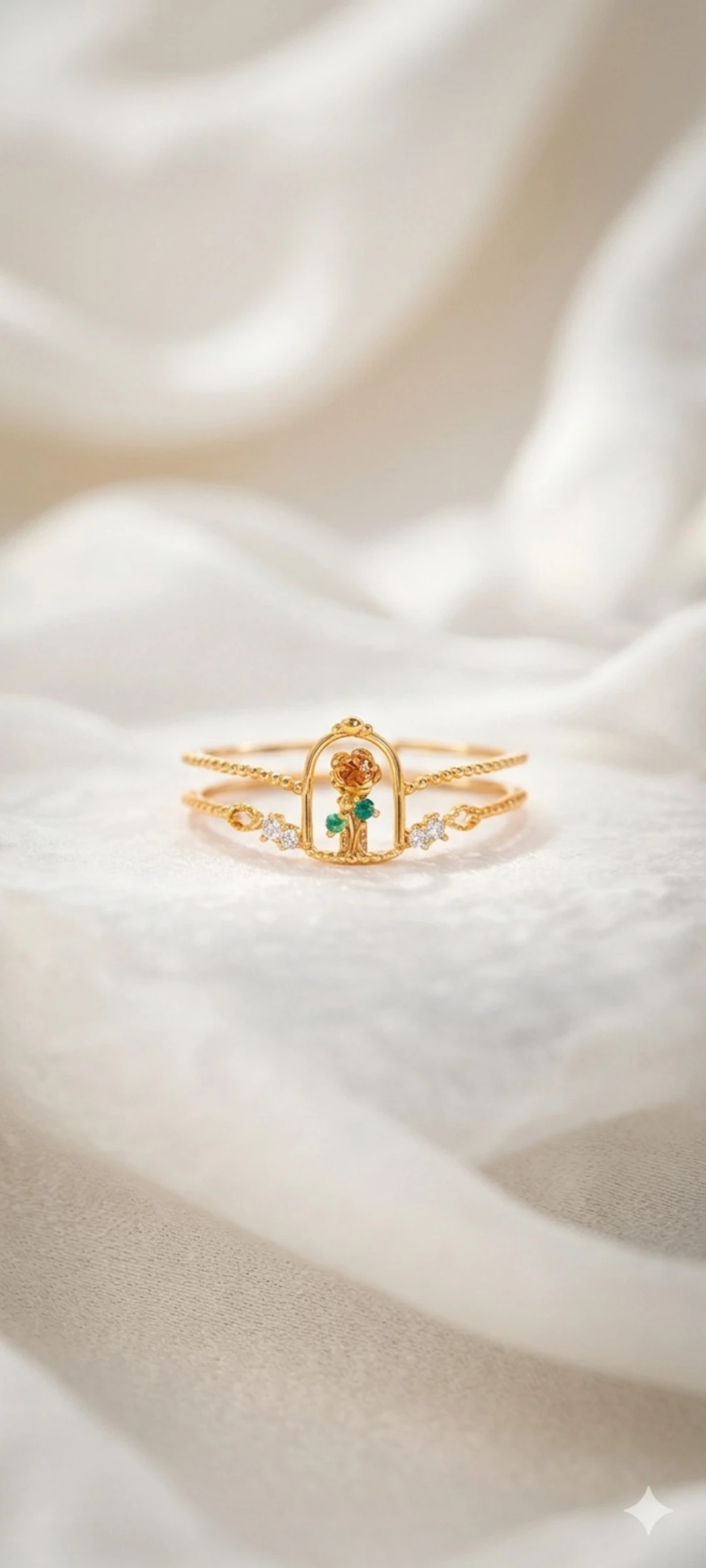 Disney-ringen – photo 2